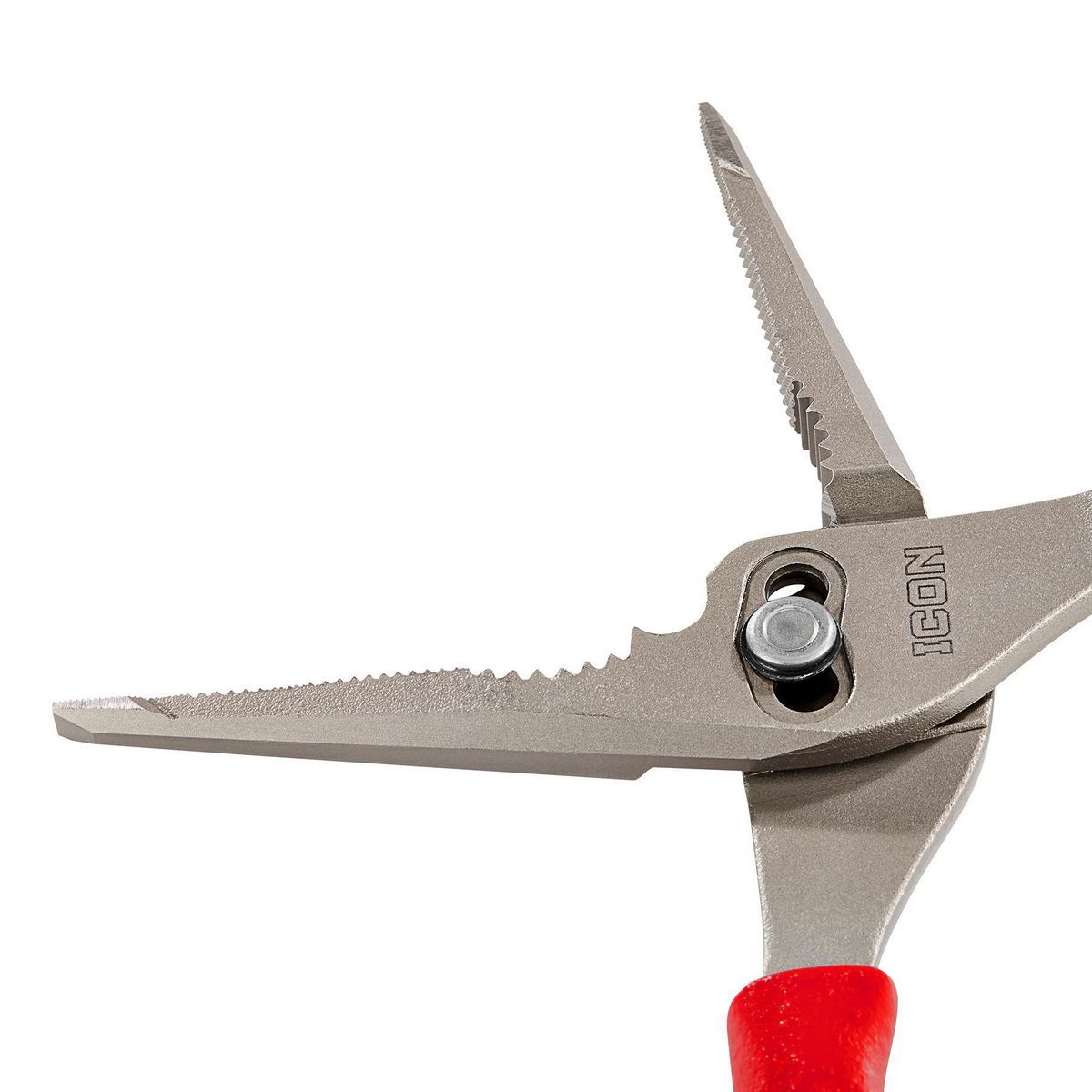 9 in. Long-Nose Slip-Joint Pliers I216