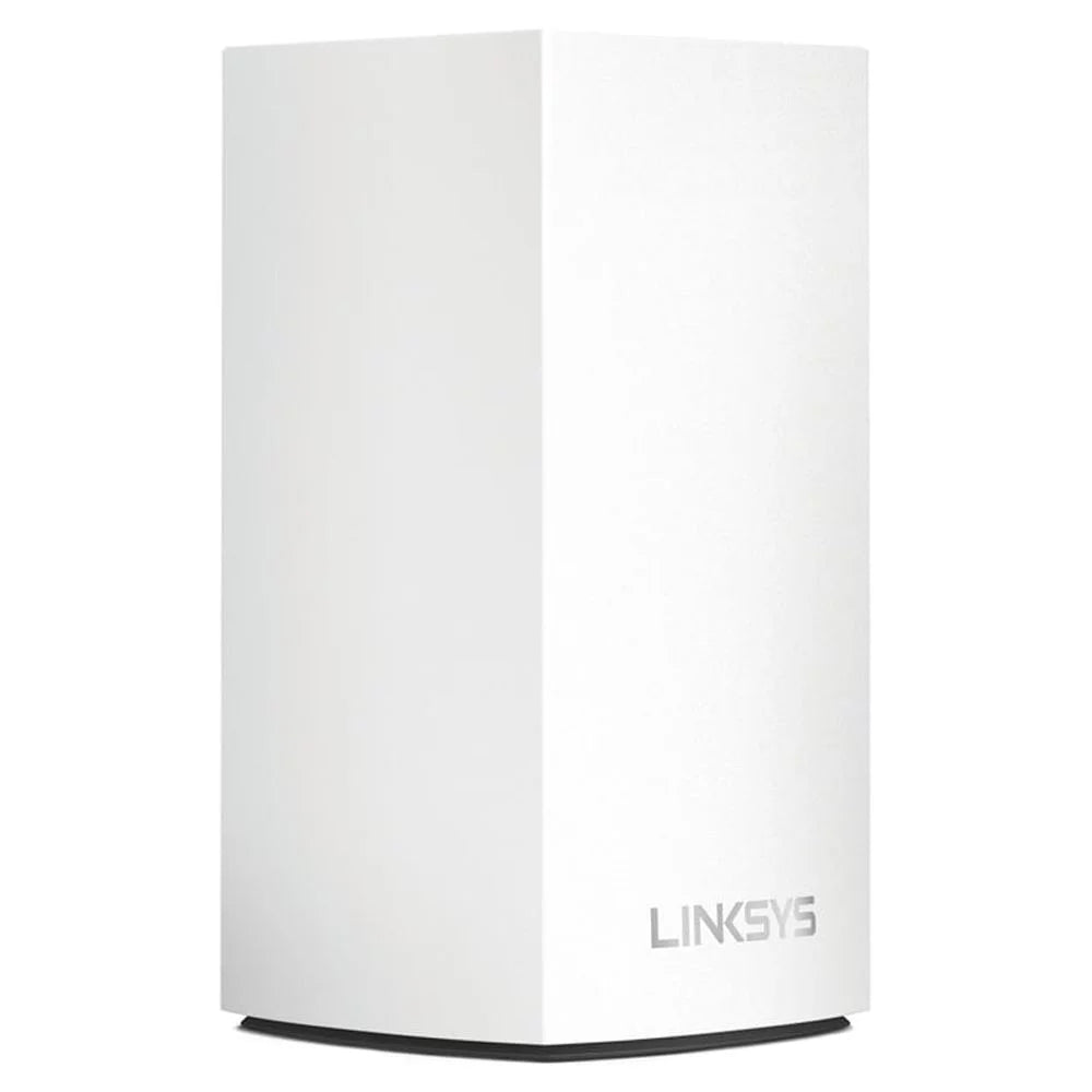 White AC1200 Dual Band Mesh WiFi System C282