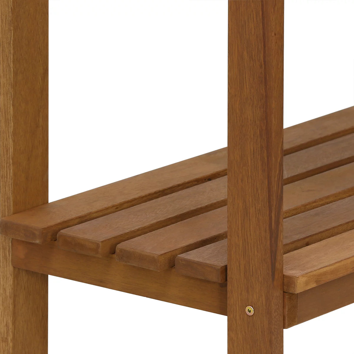 Natural Wood Potting Bench V7992