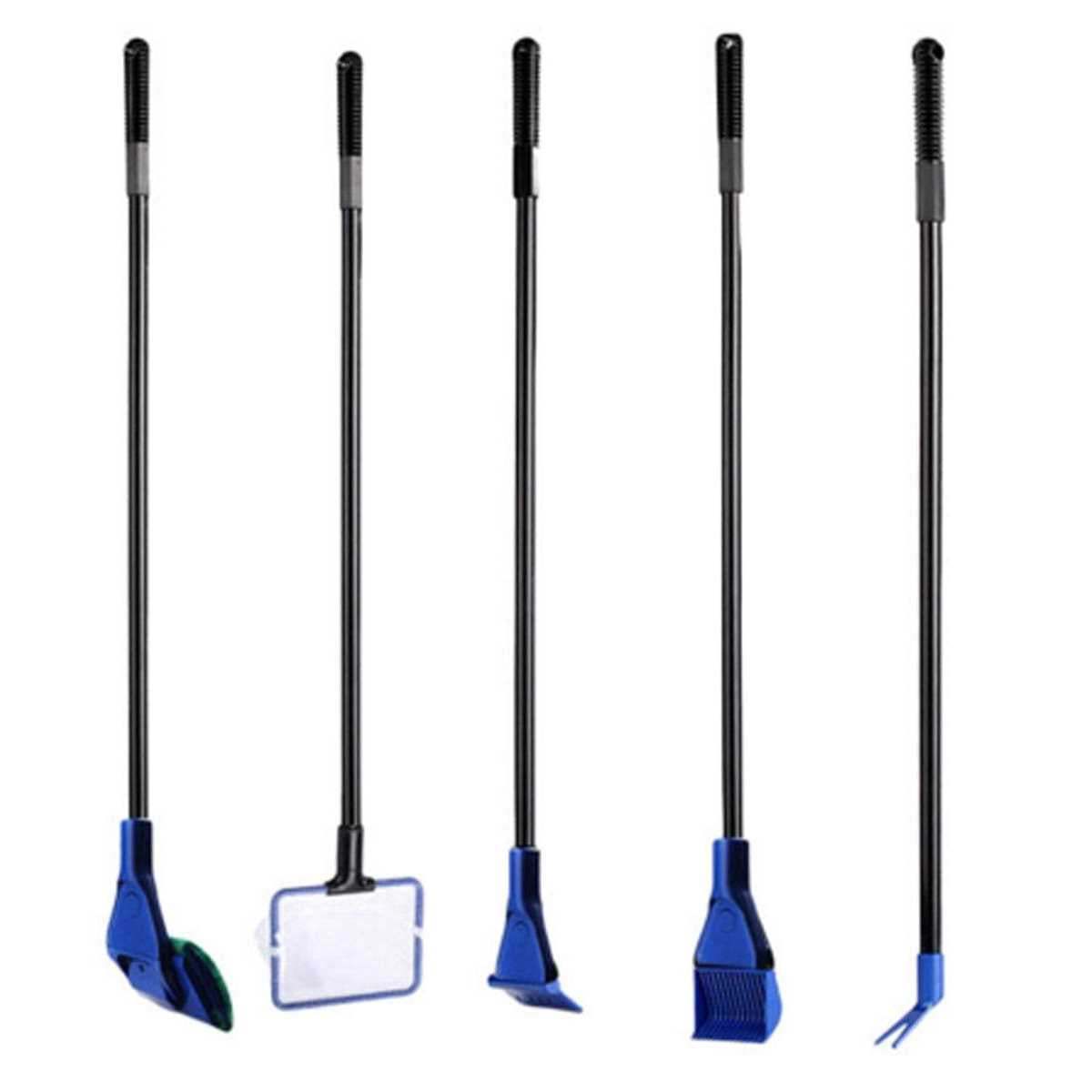Aquarium Cleaning Kit 5 in 1 N59927