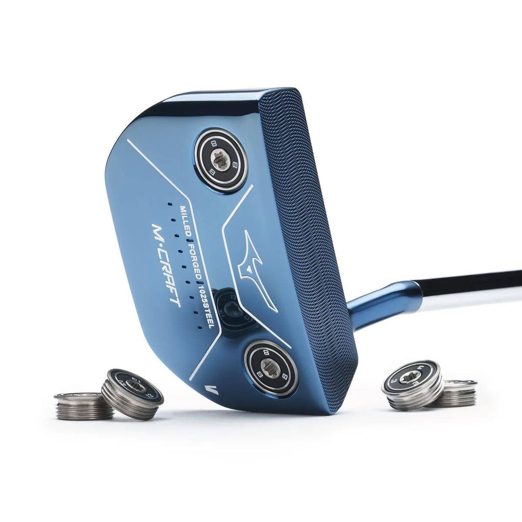 Blue Ion Putter V5269