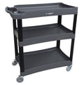 Plastic Utility Transport Cart G357