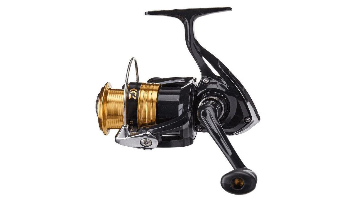 Front Drag Spinning Fishing Reel X61637