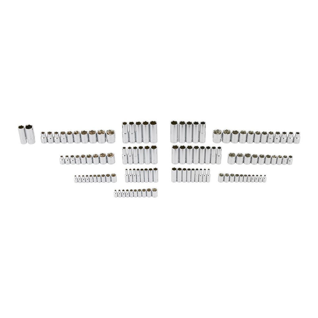 225-Piece Mechanics Tool Set J119
