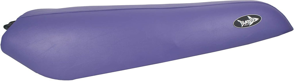 Seat Cover for Kawasaki 750 SS, SX, Xi S8103