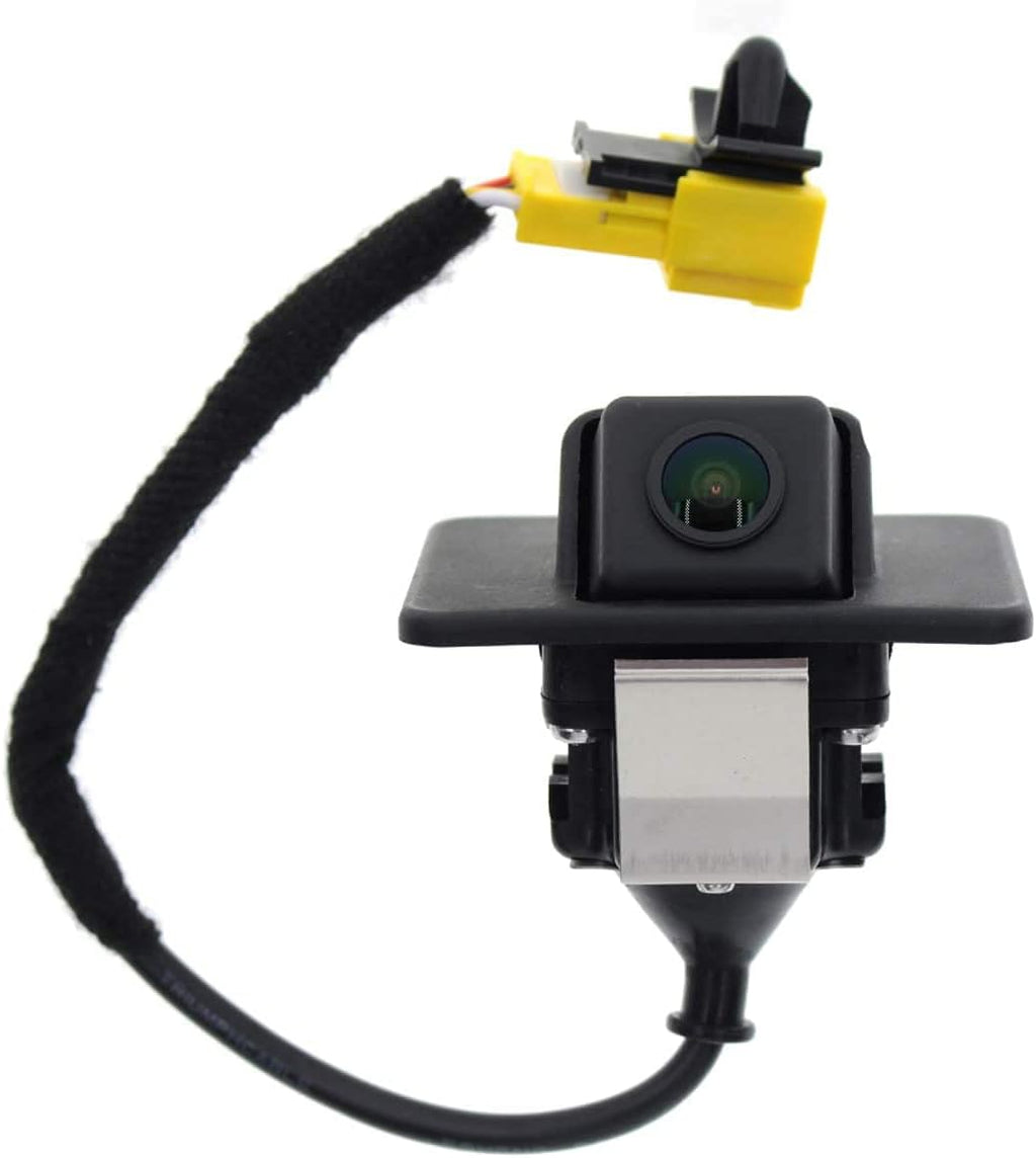 Rear View Backup Camera for Kia Optima Hybrid 2011-2013 A105755
