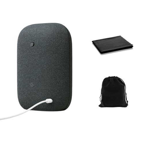Bluetooth Speaker with Wi-Fi and Stereo Pairing H683620