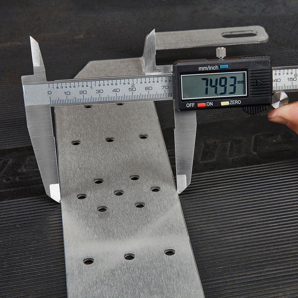12 in. Digital Caliper L57059