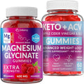 Magnesium Glycinate Gummies 400mg W260421