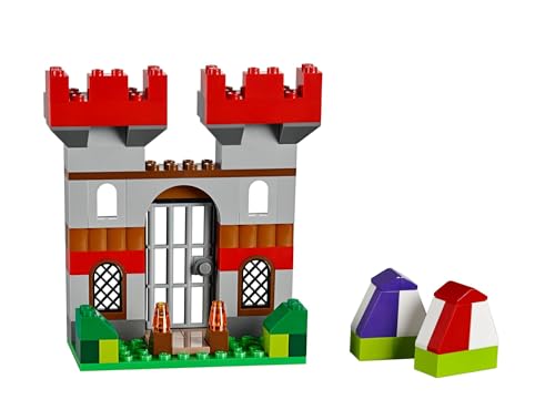 LEGO Classic Large Creative Brick Box Building Toy Set I95110