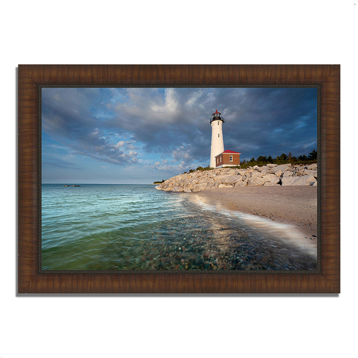 Framed Photograph Print D57206