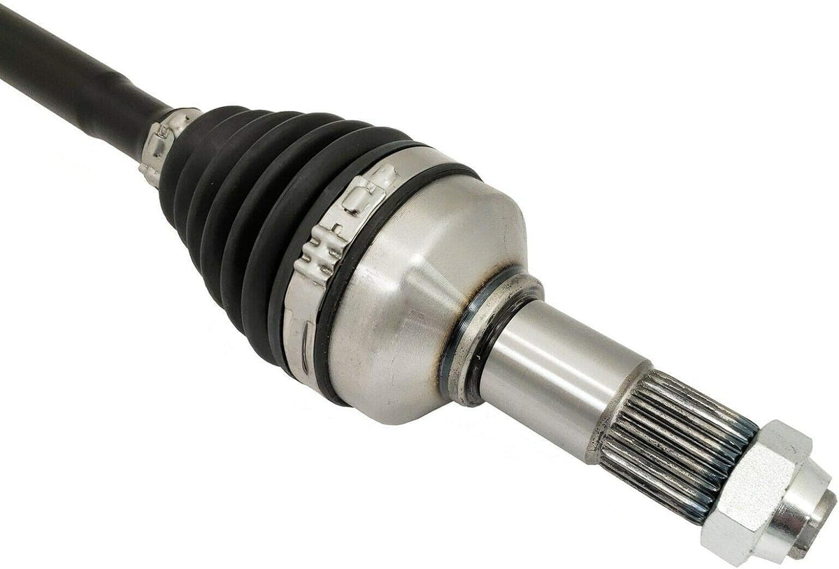 Axle replacement for Yamaha Grizzly 700 2014 2015 2016 2017 2018 2019 2020 2021 S68526