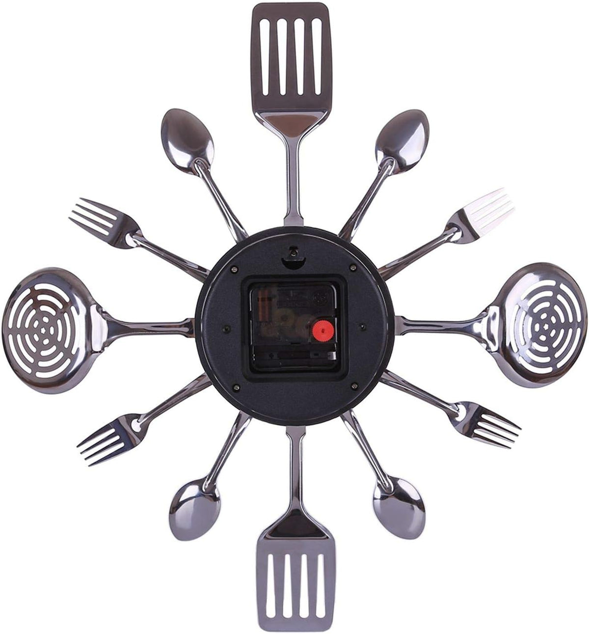 16-inch Silent Wall Clock I53415
