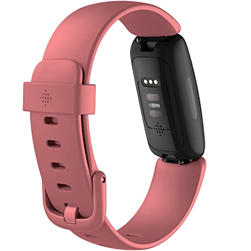 Black/Black Fitness Tracker with Heart Rate Y506