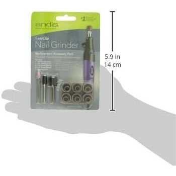 Nail Grinder Accessory Pack L44852
