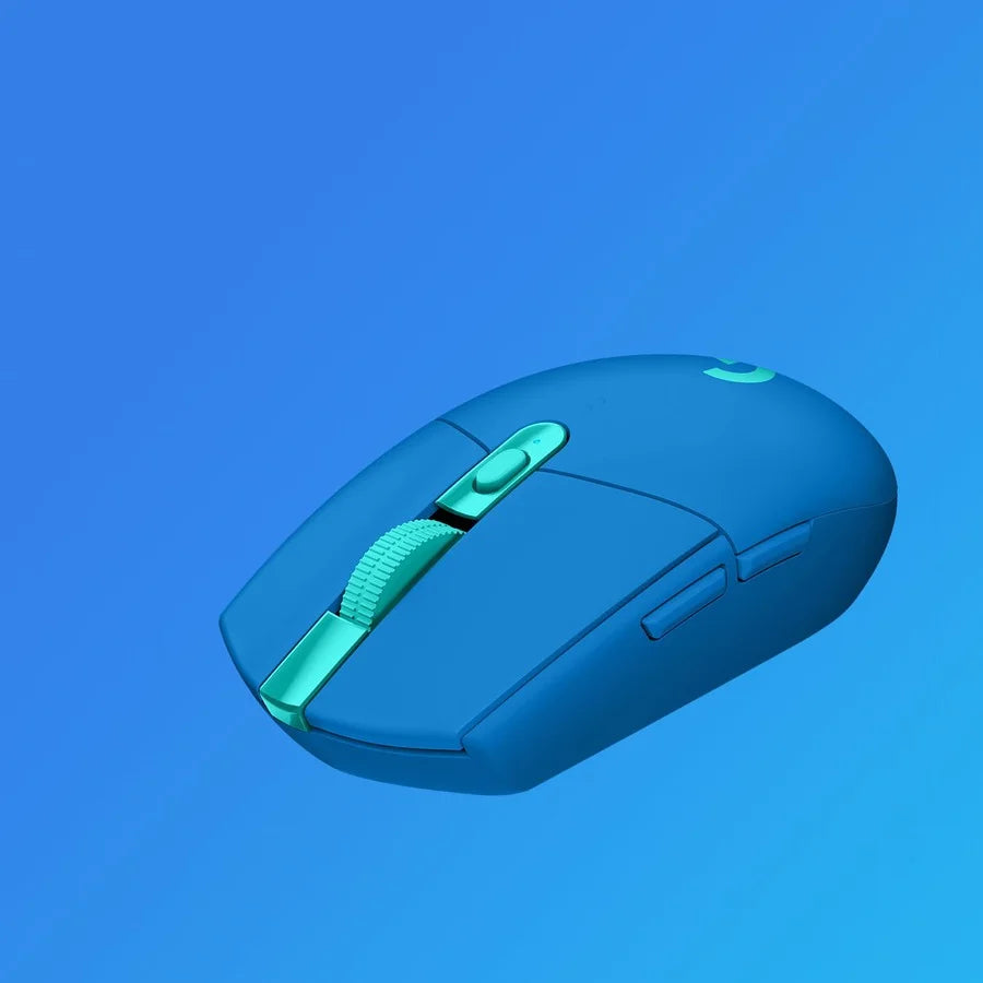 Wireless Gaming Mouse, 12,000 DPI, Black M4631
