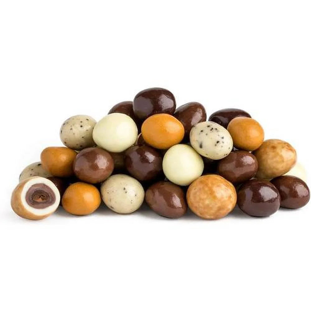 12 Count 2.5 Oz Chocolate-Covered Espresso Beans I487