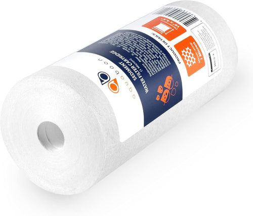 1 Micron 10 Sediment Water Filter Replacement Cartridge Z6188