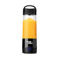White Portable Blender S345931