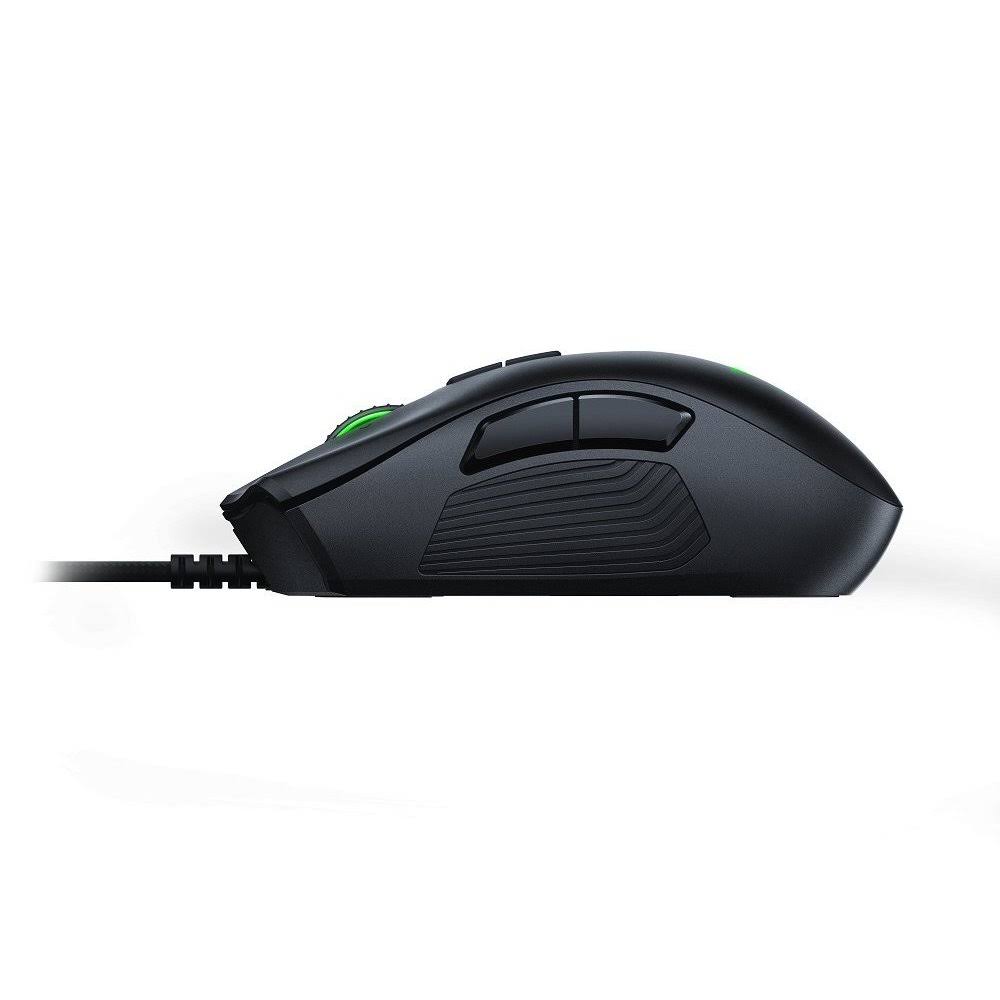 Optical Gaming Mouse P788