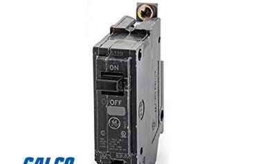 Molded Case Circuit Breaker A426934