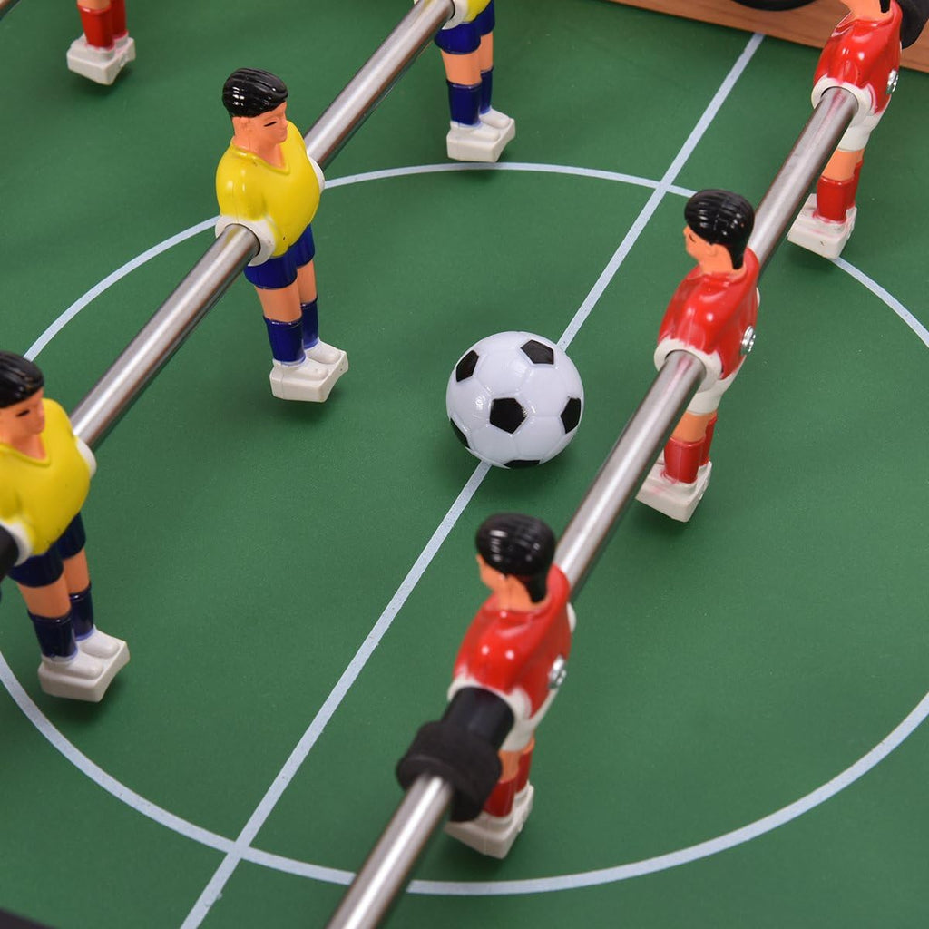 27 Wooden Foosball Table I49877