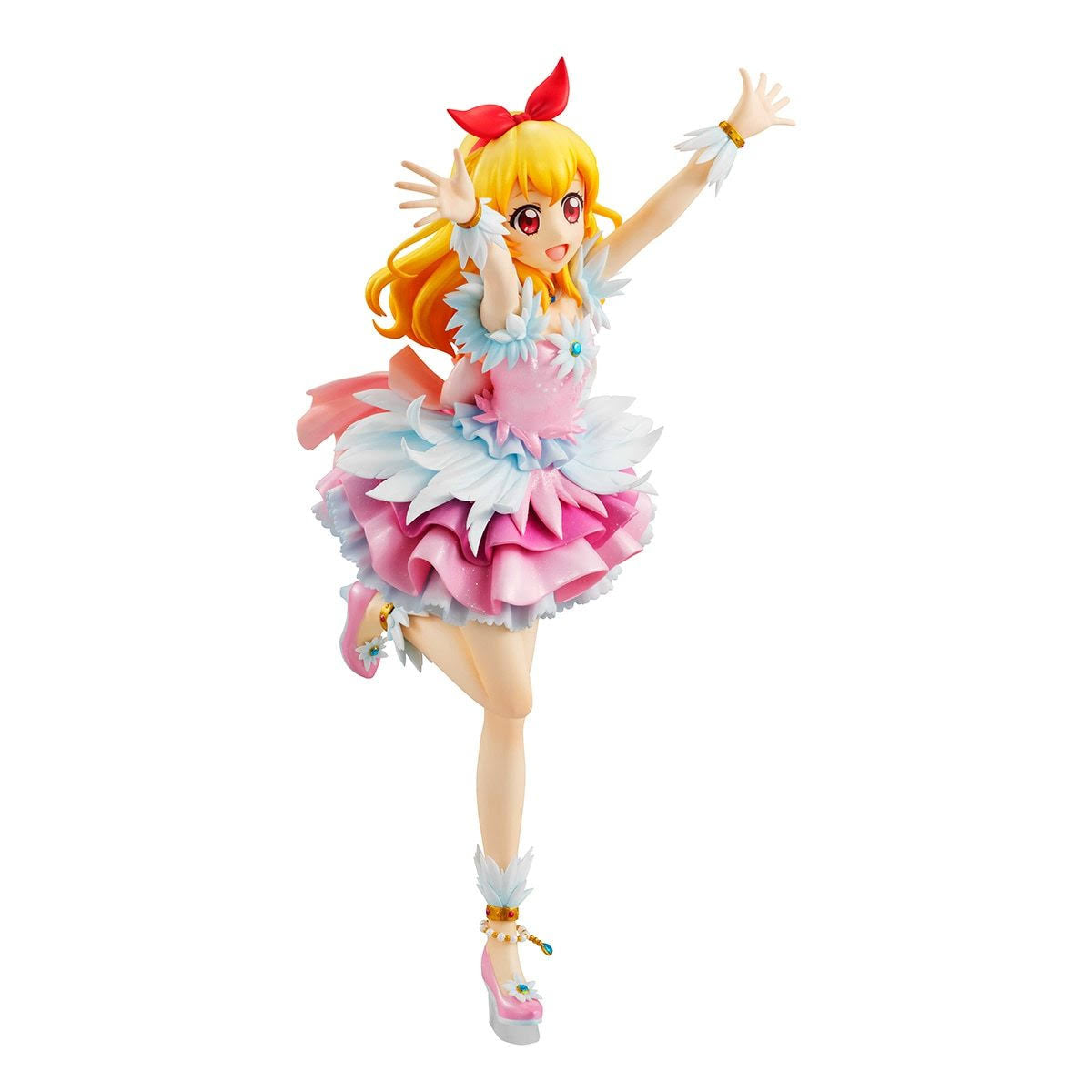 Hoshimiya Ichigo Cosmos Ver. Figure D5650