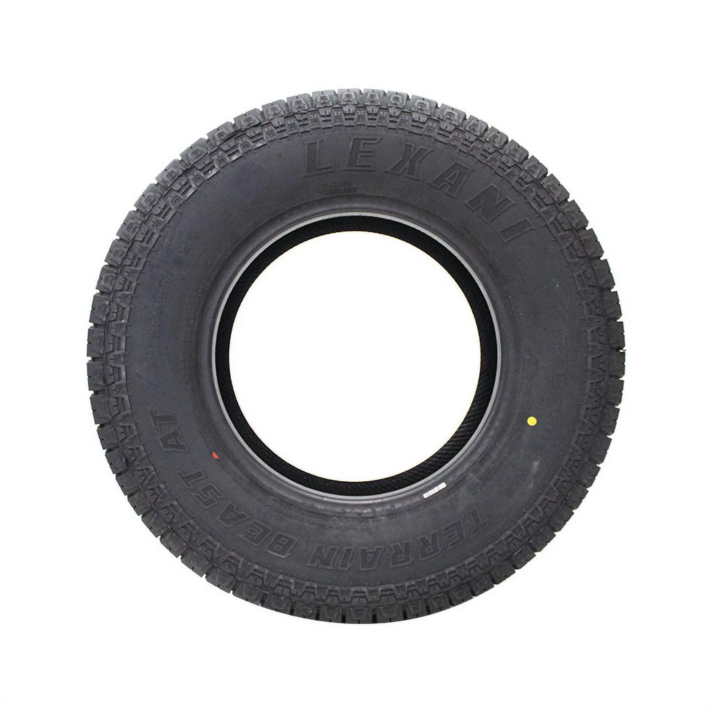 LT235/75R15 All Terrain Light Truck Tire B4328