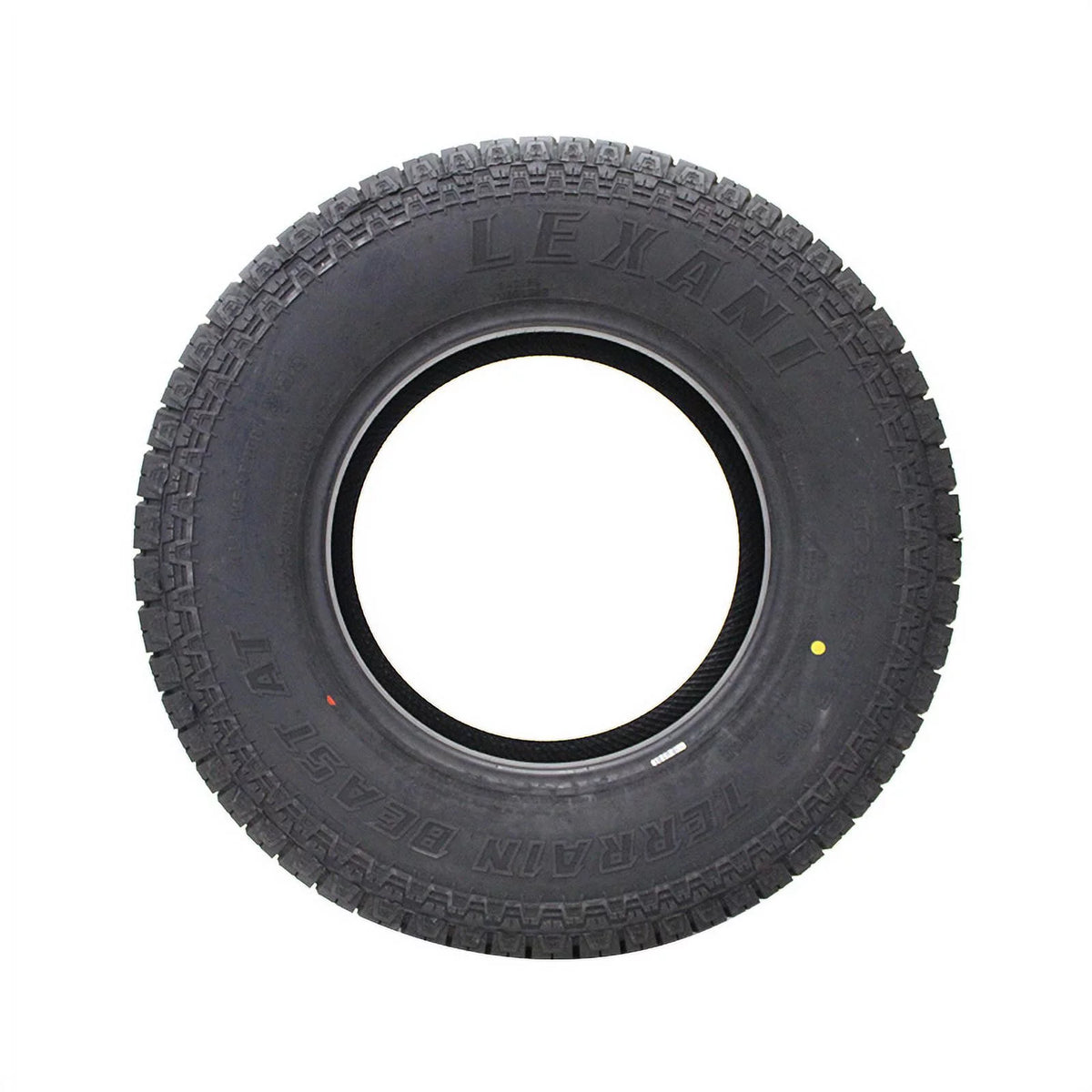 LT235/75R15 All Terrain Light Truck Tire B4328