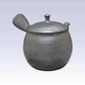 Ebony 270cc Ceramesh Kyusu Teapot O5190