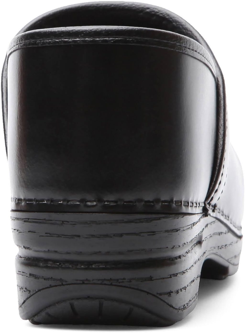 Black Cabrio Professional Shoes Q1766