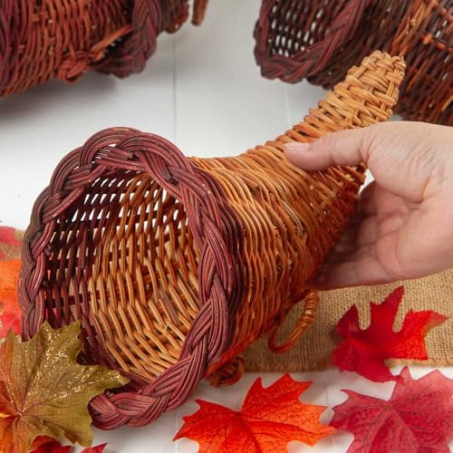 Artificial Pumpkins and Gourds with Leaves A217