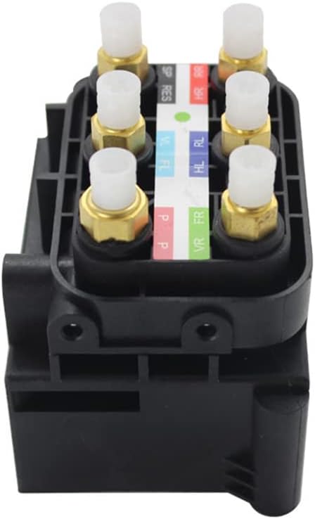 Air Suspension Valve Solenoid Block Pack of 2 K38683