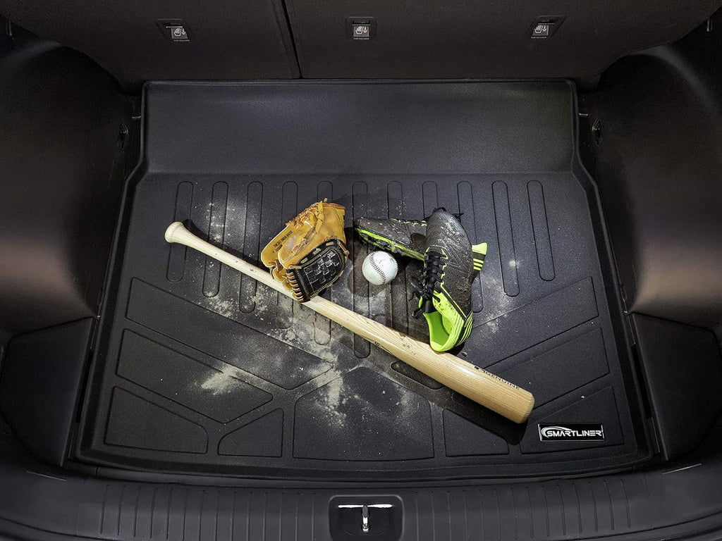 3 Rows & Cargo Liner Set S68774