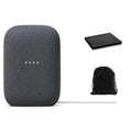 Bluetooth Speaker with Wi-Fi and Stereo Pairing H683620