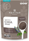 Organic Chia Seeds 16 oz K911188