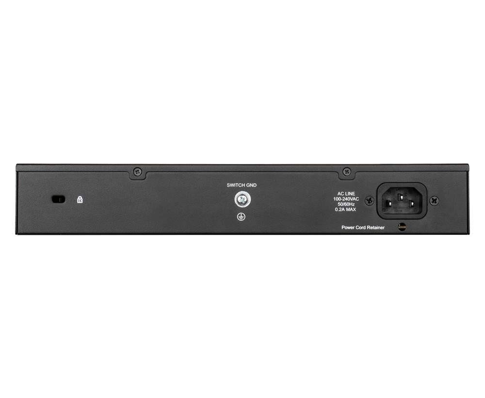 24 Port Switch W903
