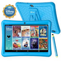 10 Android Kids Tablet 64GB Blue F4273