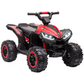 12V Kids Electric Ride-on ATV Quad X9513