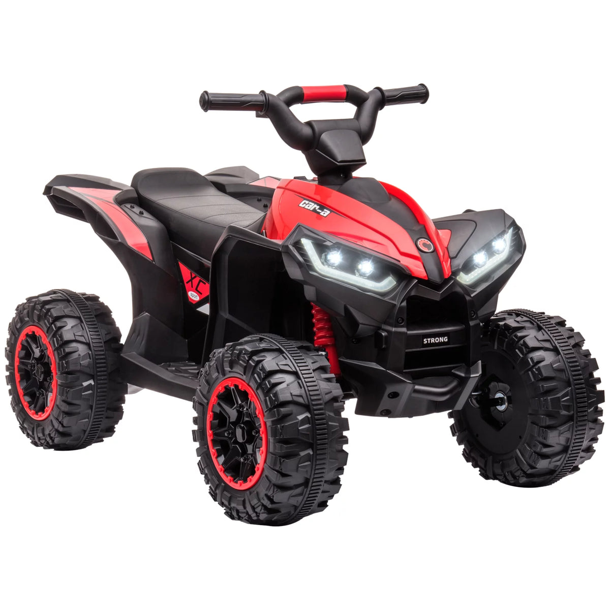 12V Kids Electric Ride-on ATV Quad X9513
