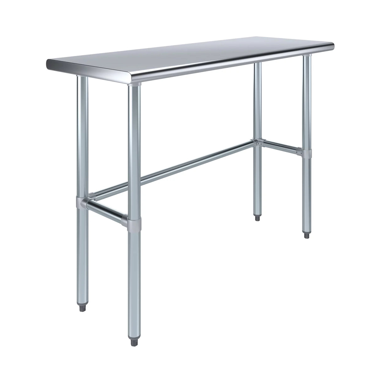 18" x 48" Stainless Steel Work Table S22539