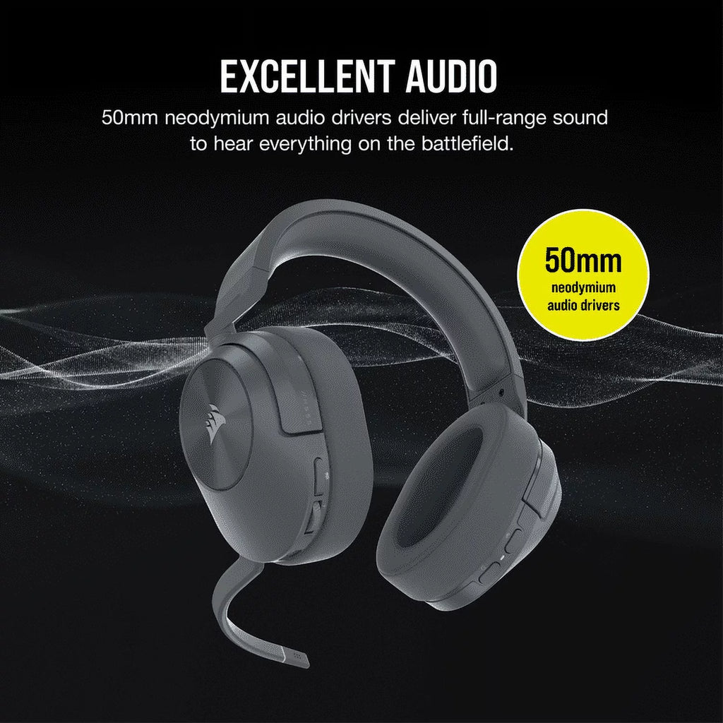Wireless Gaming Headset N793