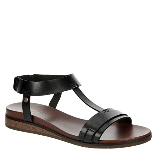 Women's Casual Slip-On Flat Slide Sandal J68064