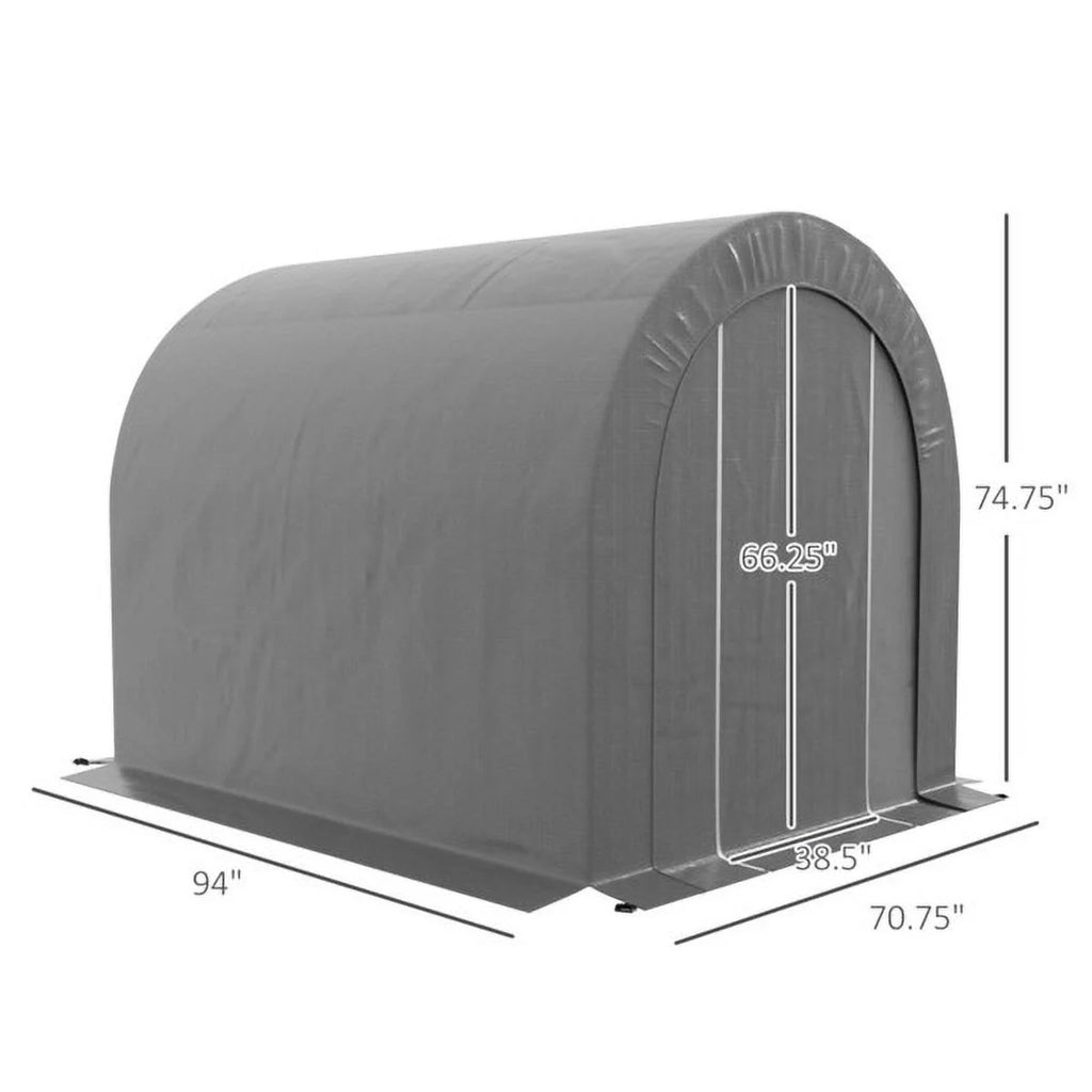 Outdoor Storage Tent G2823