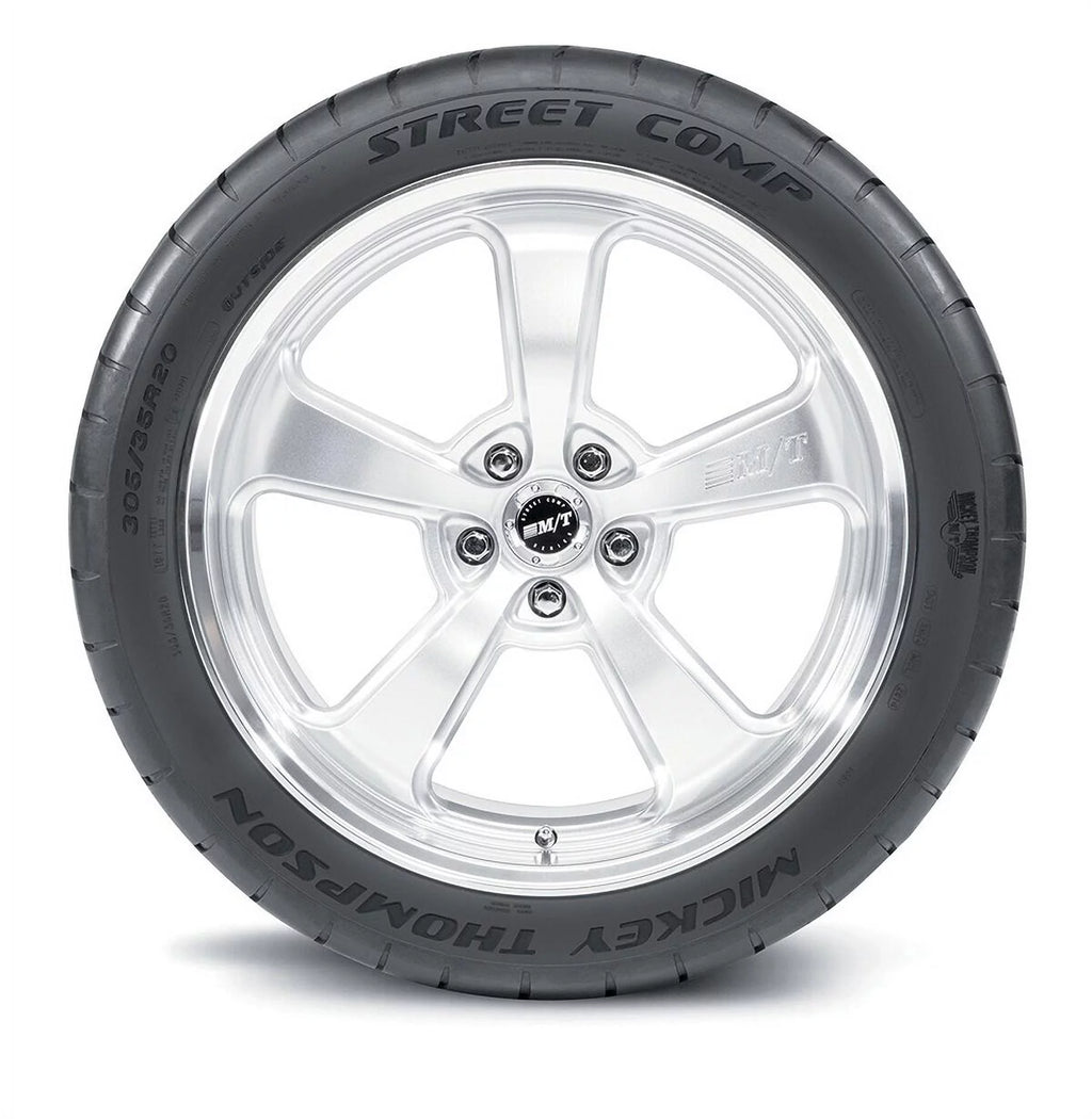 245/45R20 103Y XL High Performance Tire E54820