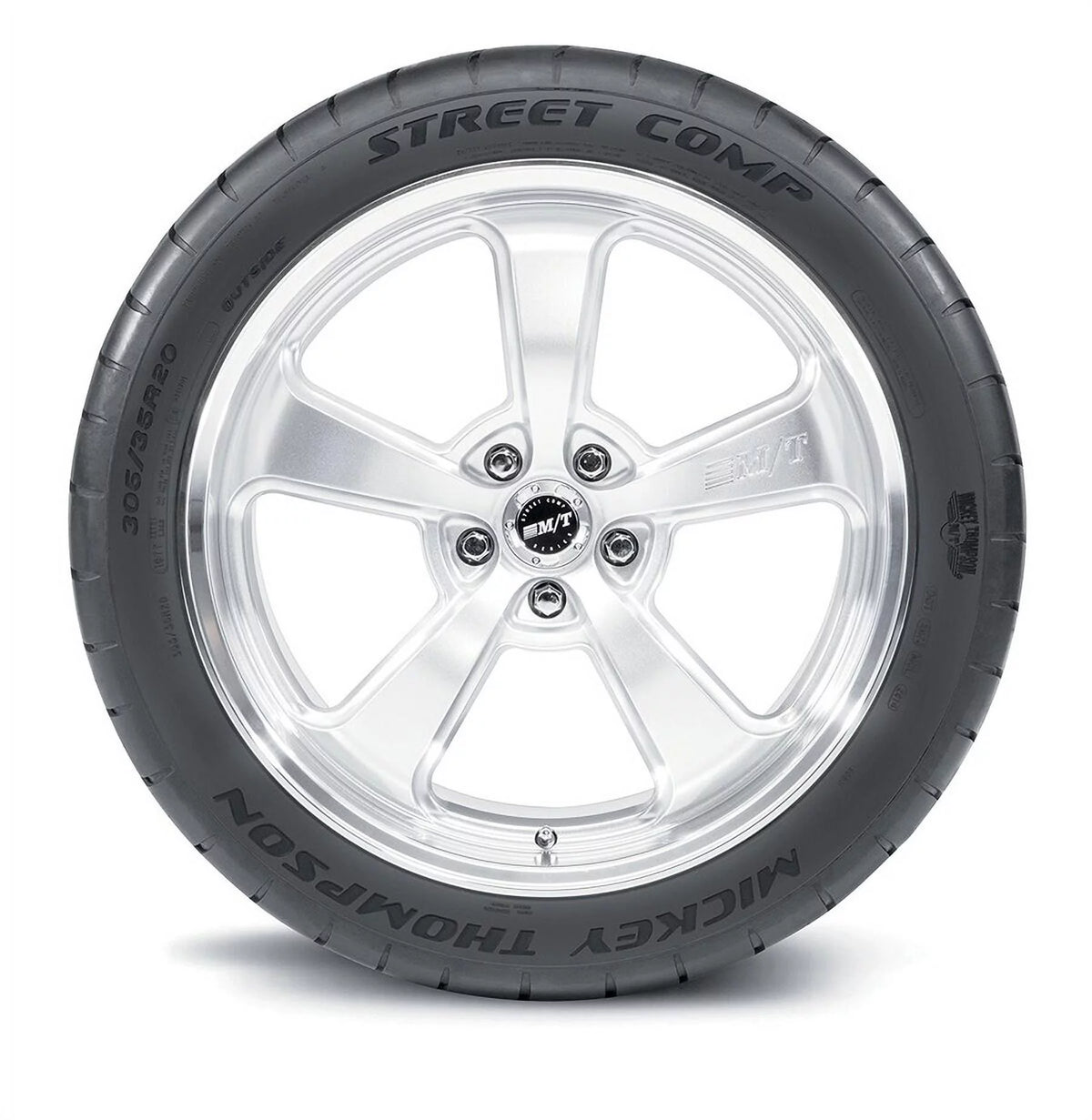 245/45R20 103Y XL High Performance Tire E54820