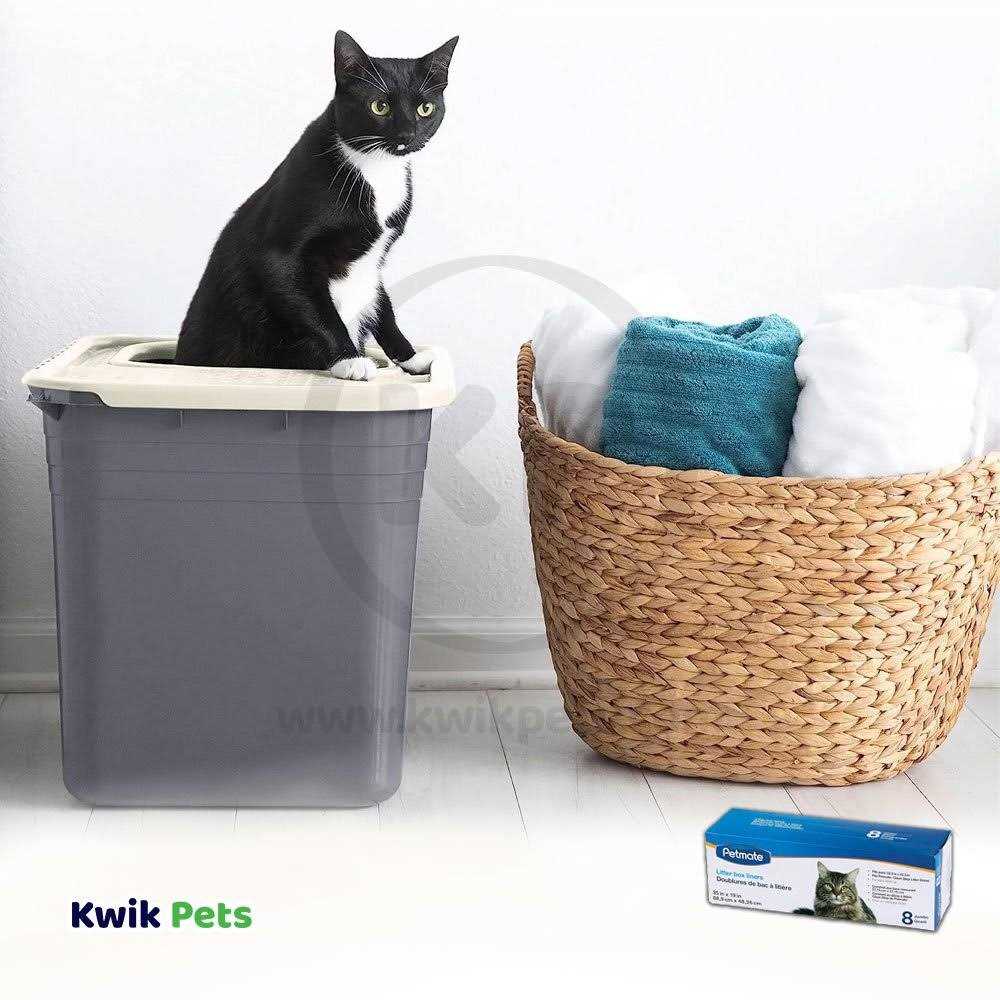 Litter Box Liners R817468