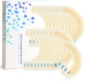 20PCS Ostomy Barrier Strips Elastic Adhesive Tape Strips X580202