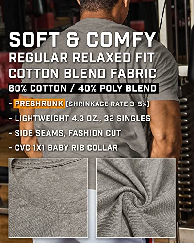 Workout Shirt F104