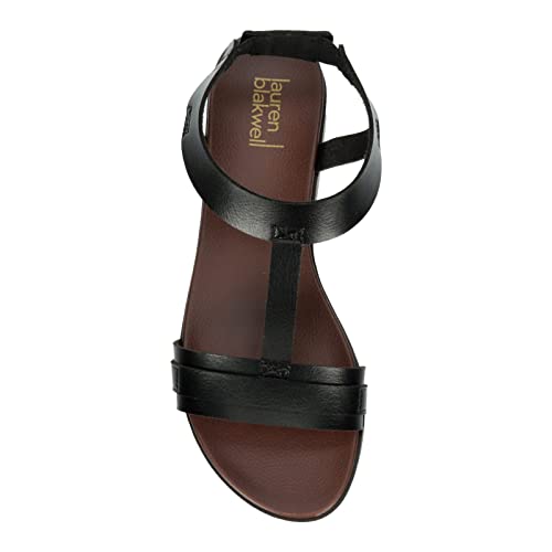 Women's Casual Slip-On Flat Slide Sandal J68064